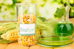 Eccles biofuel availability