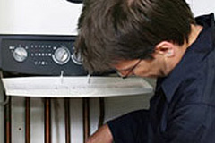 boiler repair Eccles