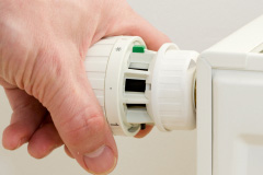 Eccles central heating repair costs