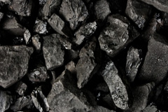 Eccles coal boiler costs