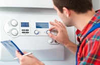 free commercial Eccles boiler quotes