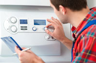 free Eccles gas safe engineer quotes