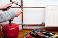 free Eccles heating repair quotes