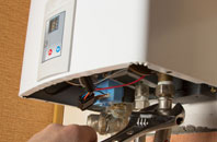 free Eccles boiler install quotes